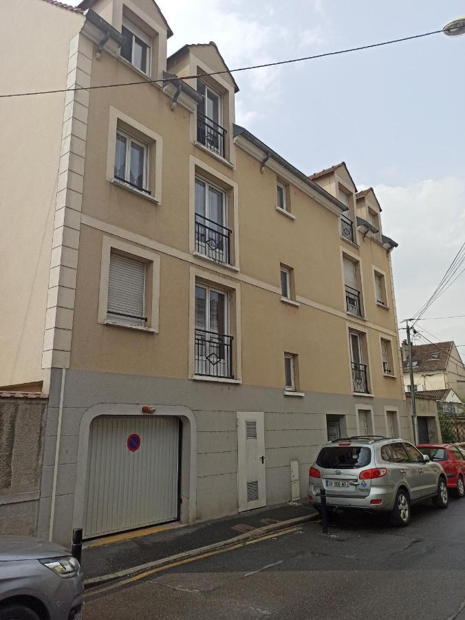 Studio Cosy, Meaux Centre, Disney-Paris, Proche Gare Et Activites 외부 사진