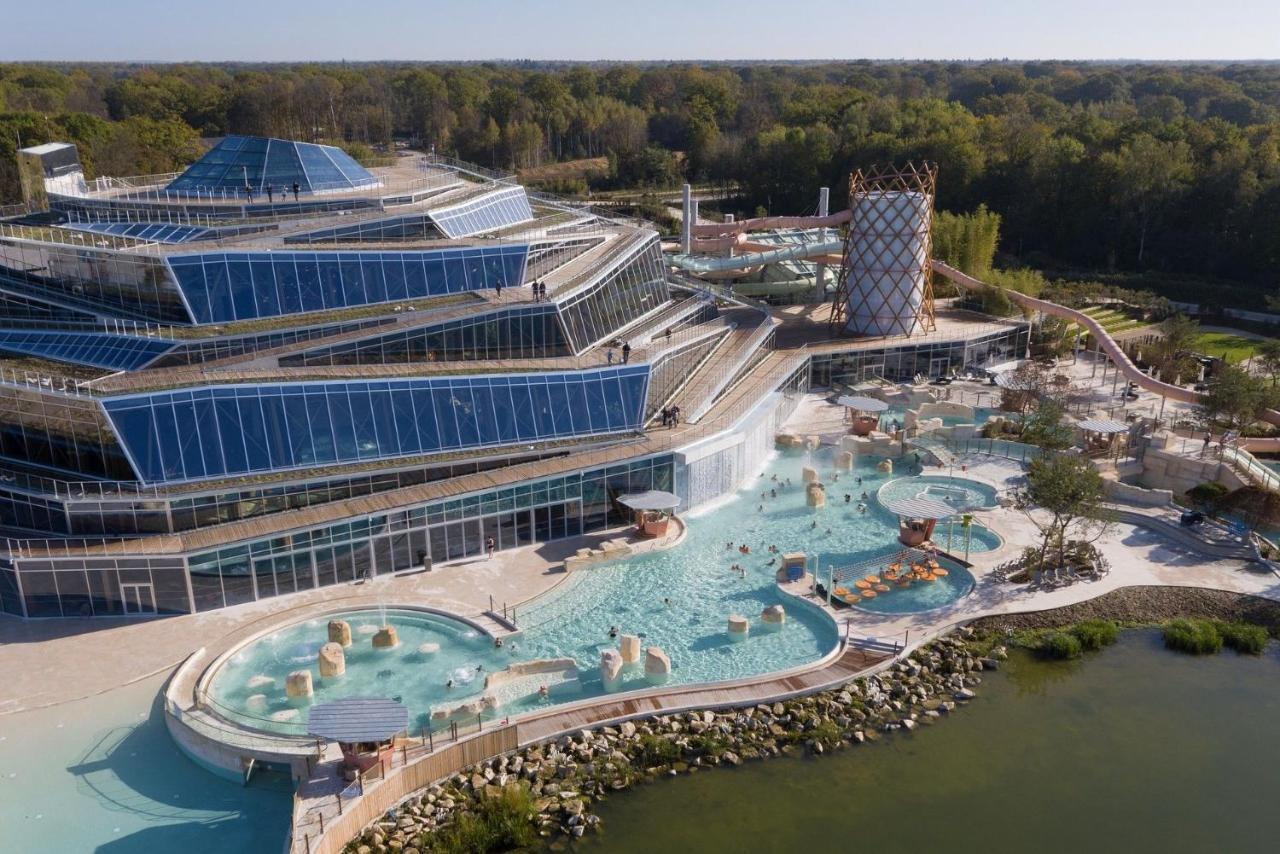 Studio Cosy, Meaux Centre, Disney-Paris, Proche Gare Et Activites 외부 사진