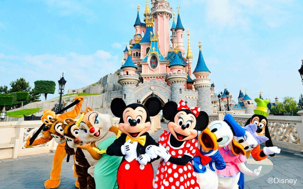 Studio Cosy, Meaux Centre, Disney-Paris, Proche Gare Et Activites 외부 사진